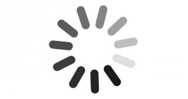 Daire simgesi beyaz zemin üzerine yükleme