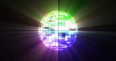 Disko topu döngü gerçekleştirmek mümkün