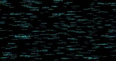 Yazma Kompleksi ve Sofistike Matematiksel Denklem