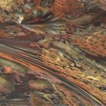 Абстрактное размытие фона Абстрактное размытие фона