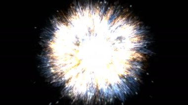 Yangın patlayıcısı Güç enerjisi siyaha