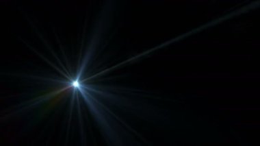 Moda yanıp sönen ışıklar, canlı bir etkinlikte ya da ünlü bir partide paparazzi kameralarının ışığına yol açtı..