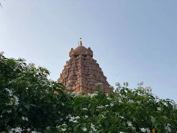 Brihadeeswarar Temple Gangaikonda Cholapuram Tamil Nadu India — Stock Photo, Image