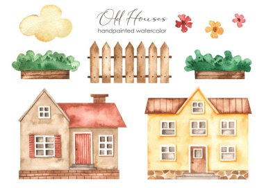 Davetiyeler, tebrik kartları, kartlar, baskılar, logolar için beyaz arkaplanda resimler.