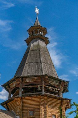 2020 yazında Moskova 'daki Izmailovsky Kremlin binası