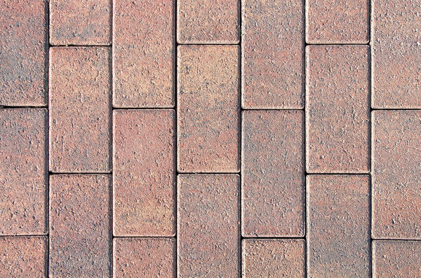 Текстура каменной плитки. Пешеходная дорожка. Абстрактный фон
