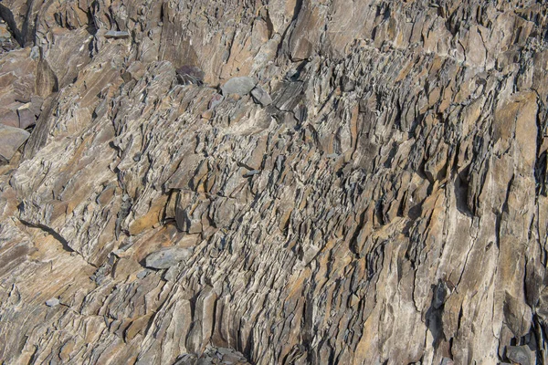Ρωσία Στην Περιοχή Τομσκ Μπλε Πέτρες Cliff — Φωτογραφία Αρχείου
