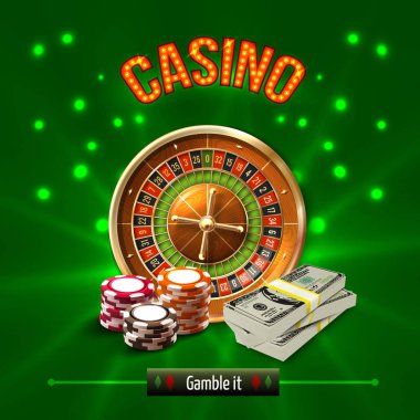Casino gerçekçi kavramı