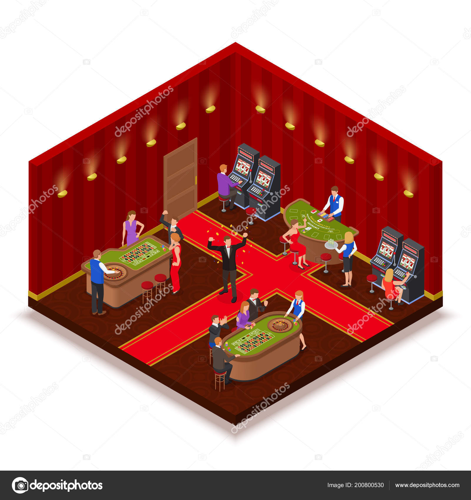 Casino room casino Casino room casino