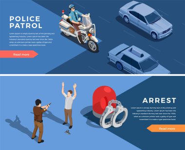 Polis Set afiş