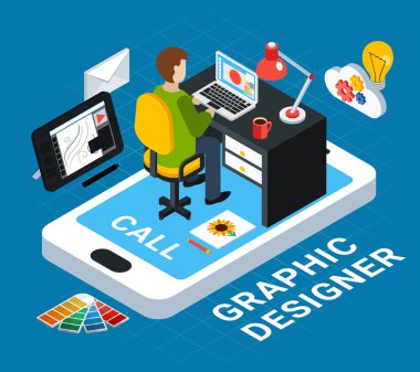 grafik tasarım konsepti