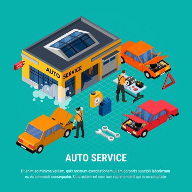 otomatik hizmet anlayışı