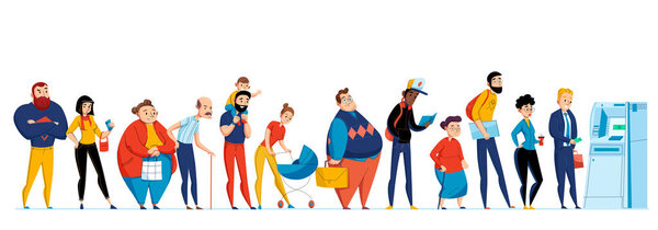 Набор икон для очередников
