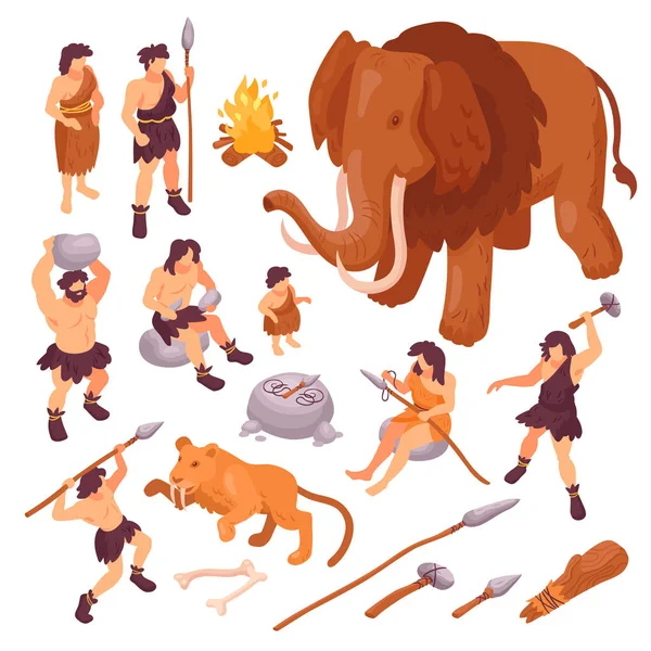 祖先 Vector Art Stock Images Depositphotos