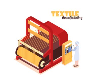 Tekstil Fabrikası kavramı