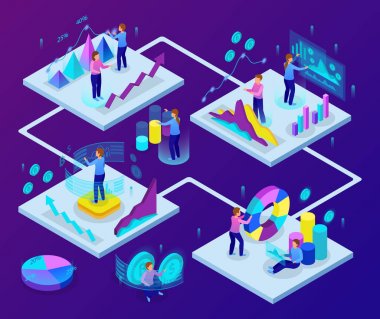 İş Analitiği İzometrik Kavramı 