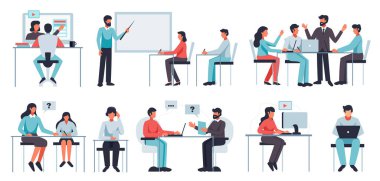 Online Öğrenme Seti