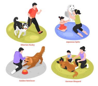 Köpek Irkı Tasarım Konsepti