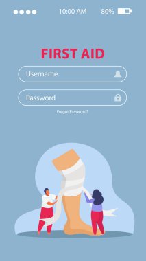 Ortopedi Mobil Uygulaması