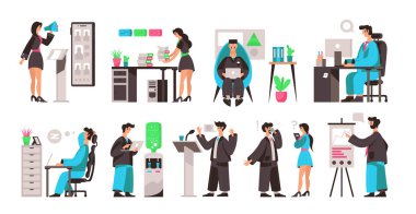 İş İşçileri Rengi Ayarlandı