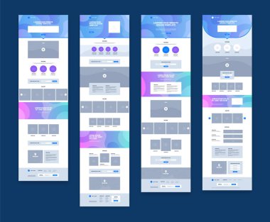Web Sitesi Tasarım Ayarları