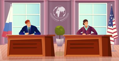 Diplomasi ve Diplomat Geçmişi