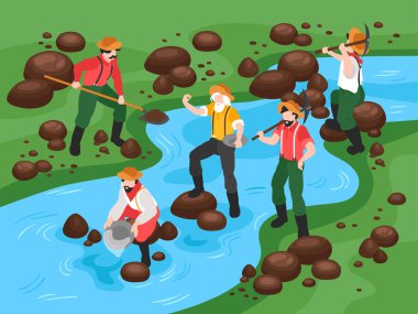 Altın Kaplama Isometric Bestesi