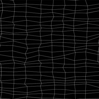 fütüristik seamless modeli. arka plan.