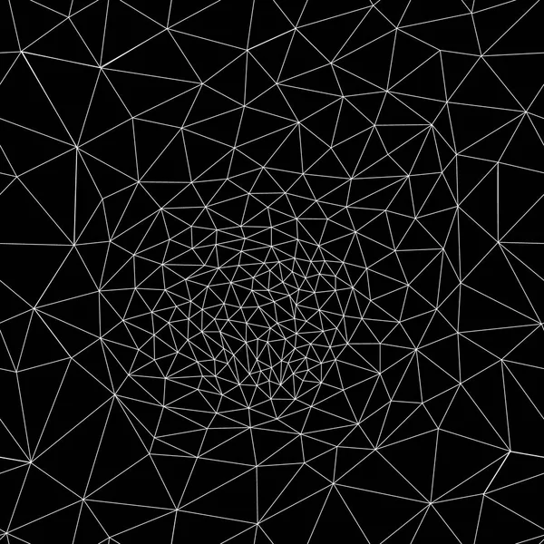 fütüristik seamless modeli. arka plan