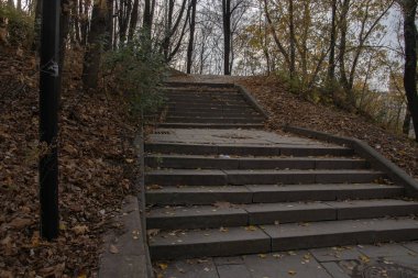 Moskova nehrinin setlerinin dekoratif unsurları..