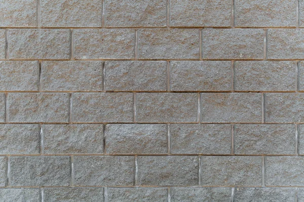 Superfície de textura de tijolo para fundo — Fotografia de Stock