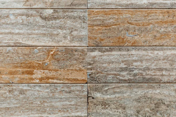大理石の軽い質感抽象的な背景パターン 背景色 — ストック写真