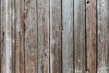 Eski kırsal koyu ahşap doku - ahşap zemin .