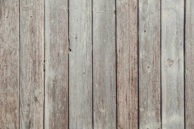 Eski kırsal koyu ahşap doku - ahşap zemin .