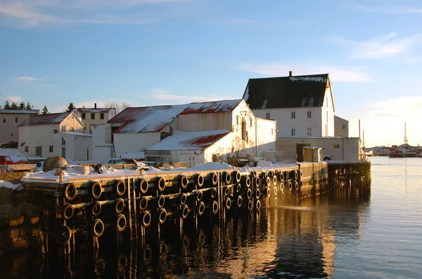 Lofoten araba lastikleri sadece amaçlanan amaçlar için kullanılmaz.