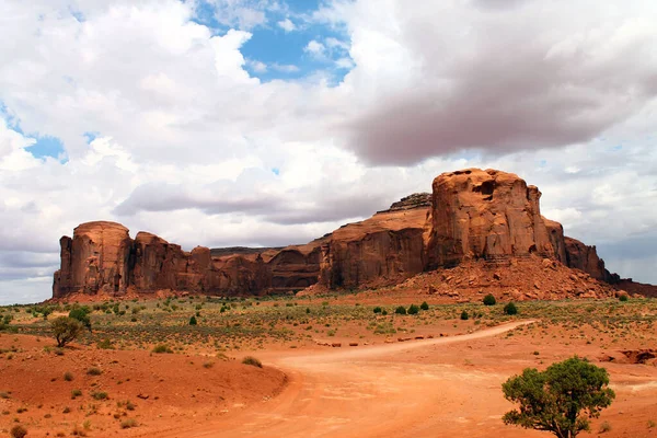 Pedra de ferradura — Fotografia de Stock