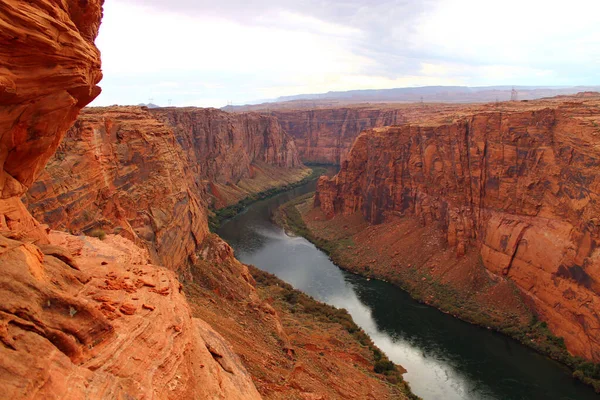 Glen Canyon — Stock Photo, Image