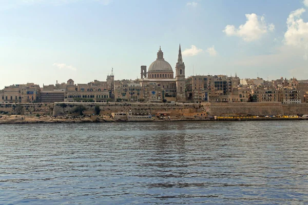 La Valletta Kubbesi