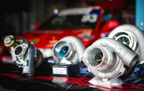 Turbo Araba Yarış Için Telifsiz Stok Fotoğraflar