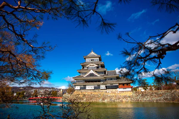 matsumoto castle