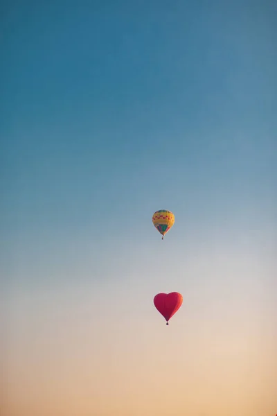 Ballon — Stockfoto