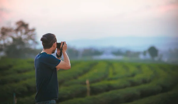 Fotógrafo —  Fotos de Stock