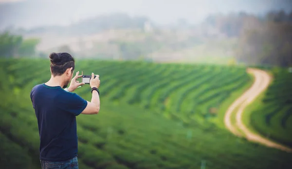 Fotógrafo —  Fotos de Stock