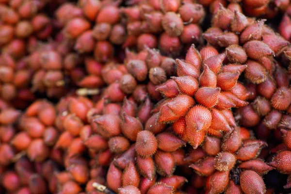 Snake Fruit — Stock Photo, Image