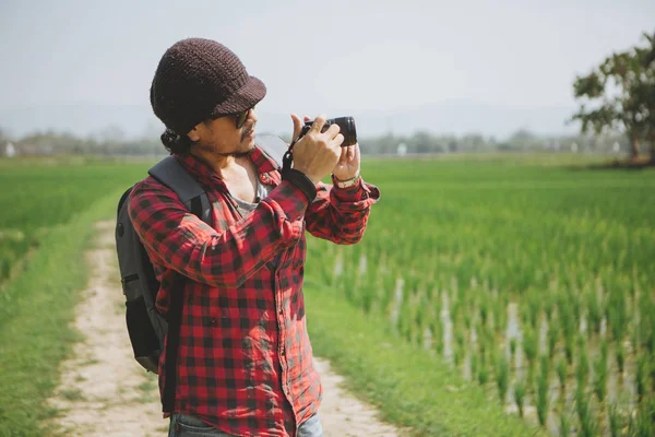 Photographer — Stock Photo, Image