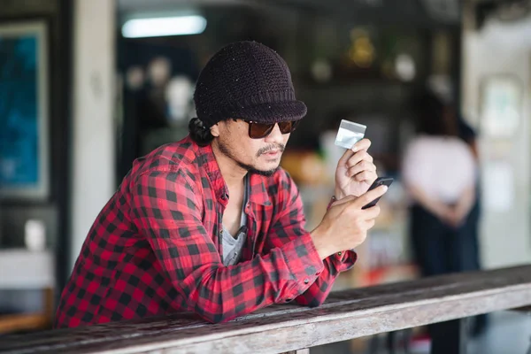 Teléfono inteligente —  Fotos de Stock