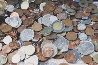 Eski sikkekarışımı