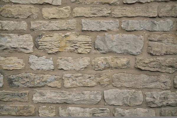 Πέτρα τοίχο υφή και φόντο, κοντά — Φωτογραφία Αρχείου