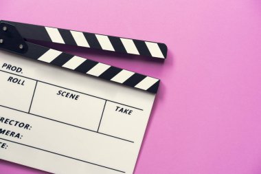 Sinema, sinema ve video fotoğrafçılığı kavramı