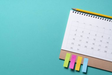 Takvimi yeşil masaya kapat, iş toplantısı ya da seyahat planlama